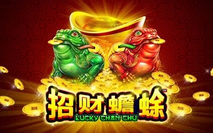 Lucky Chan Chu